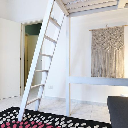 Primopiano - Padova 68 Apartman Milánó Kültér fotó