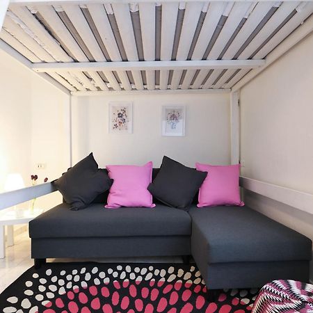 Primopiano - Padova 68 Apartman Milánó Kültér fotó