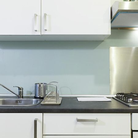 Primopiano - Padova 68 Apartman Milánó Kültér fotó