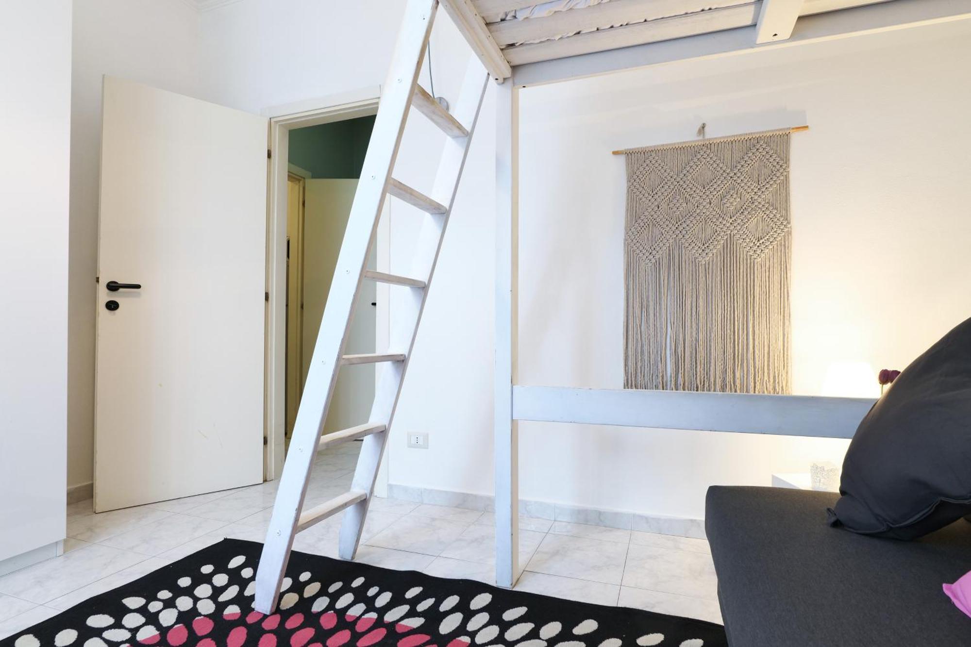 Primopiano - Padova 68 Apartman Milánó Kültér fotó