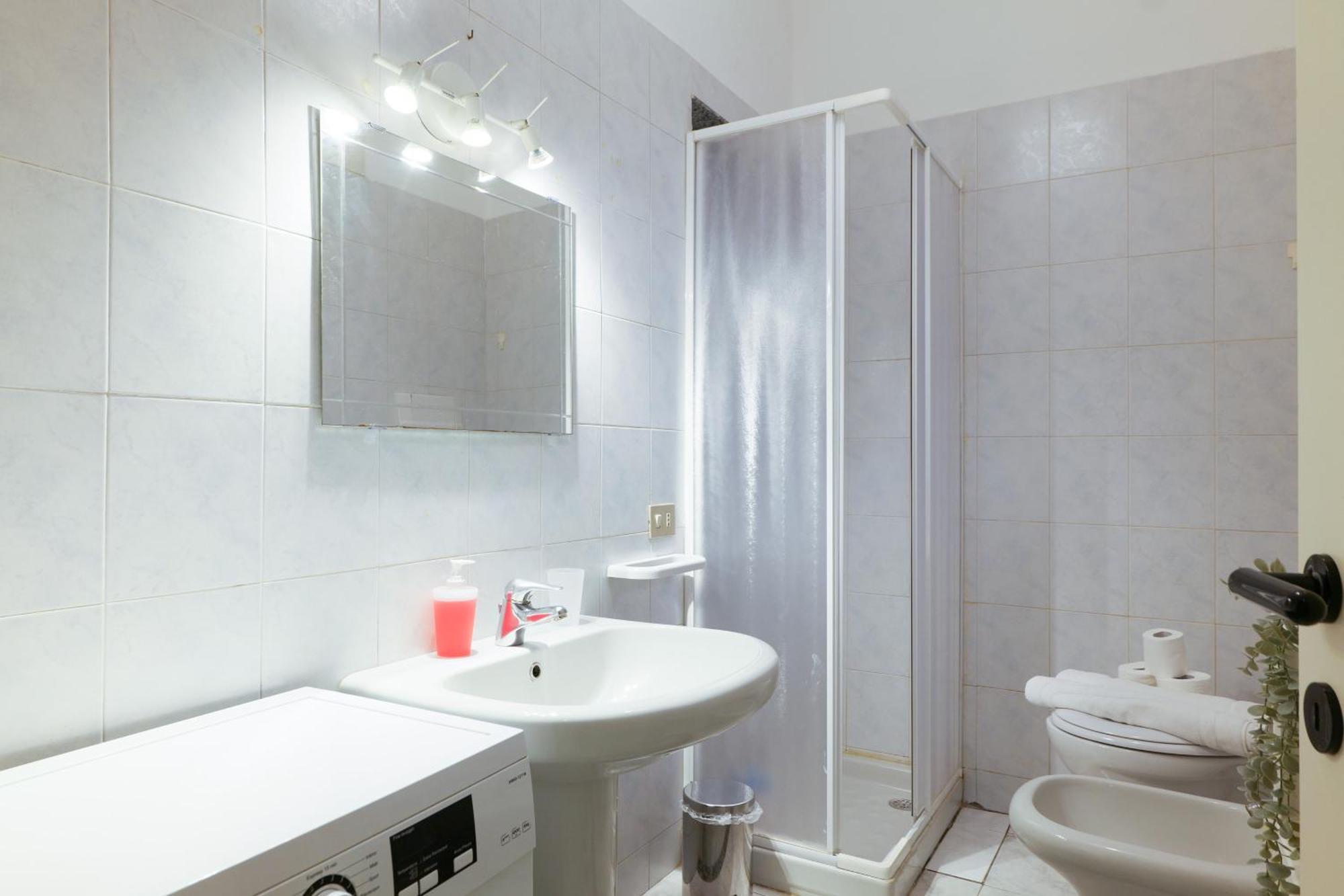 Primopiano - Padova 68 Apartman Milánó Kültér fotó