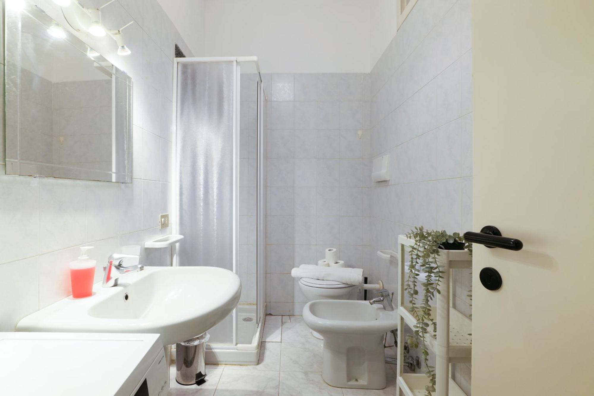 Primopiano - Padova 68 Apartman Milánó Kültér fotó