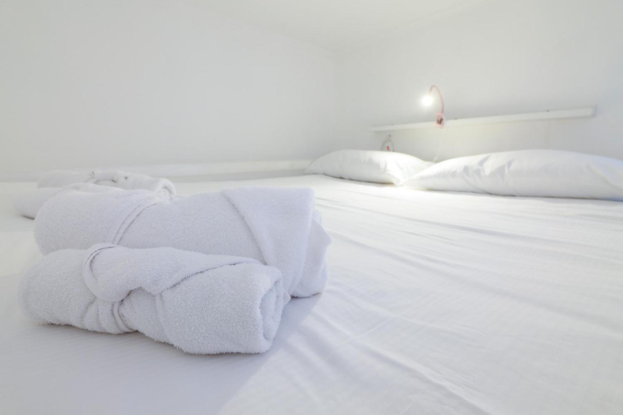 Primopiano - Padova 68 Apartman Milánó Kültér fotó