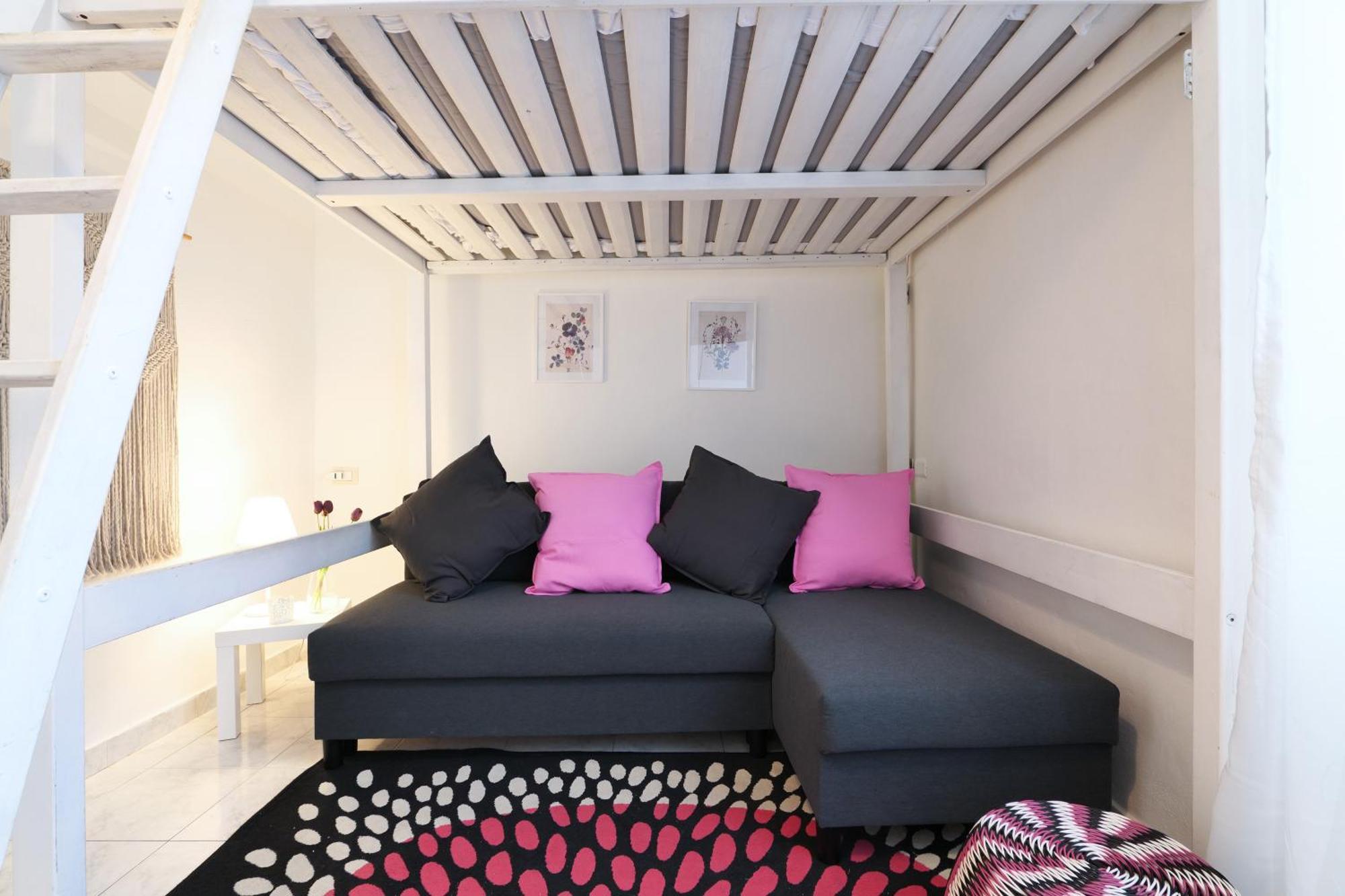 Primopiano - Padova 68 Apartman Milánó Kültér fotó