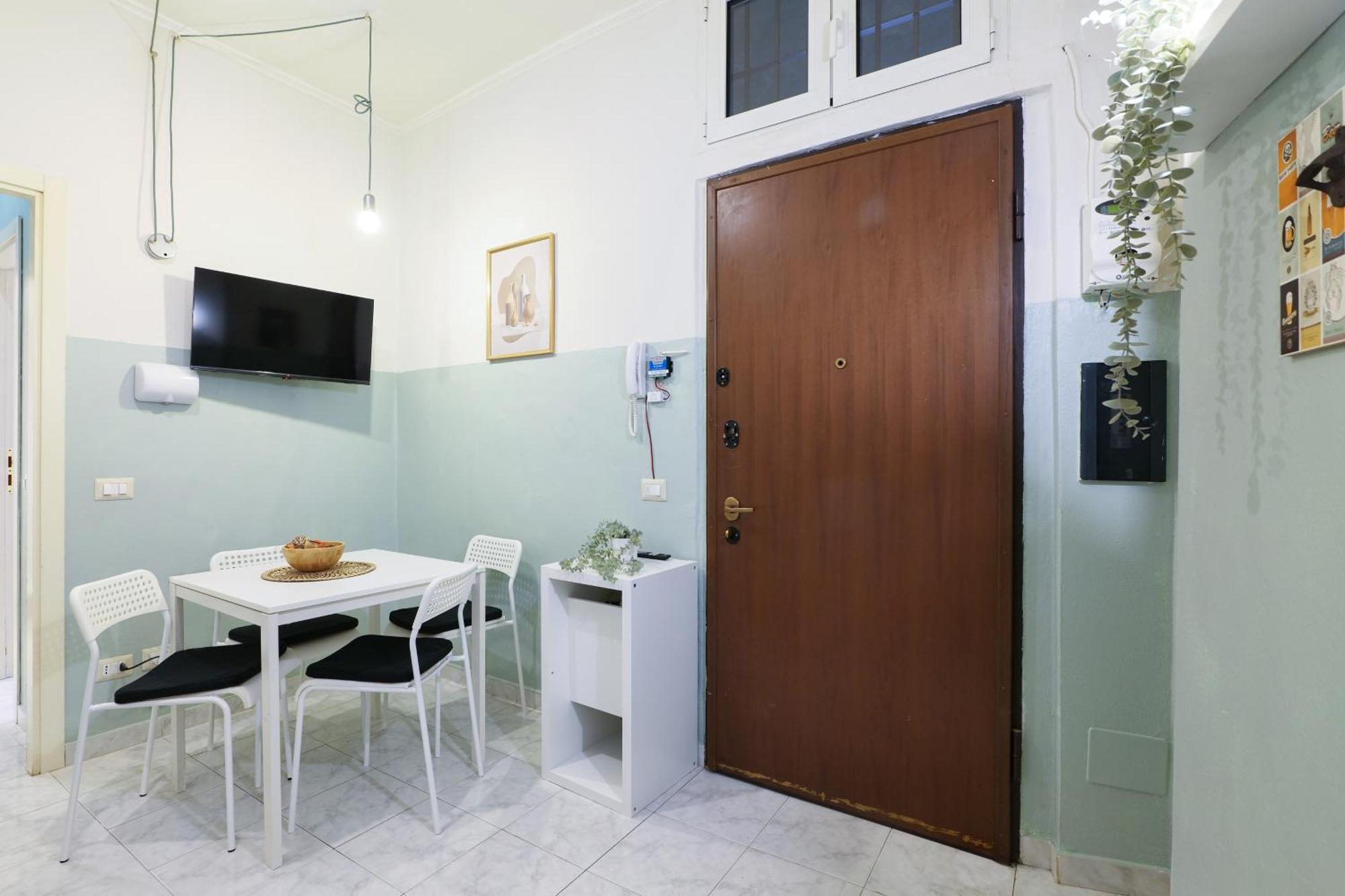 Primopiano - Padova 68 Apartman Milánó Kültér fotó