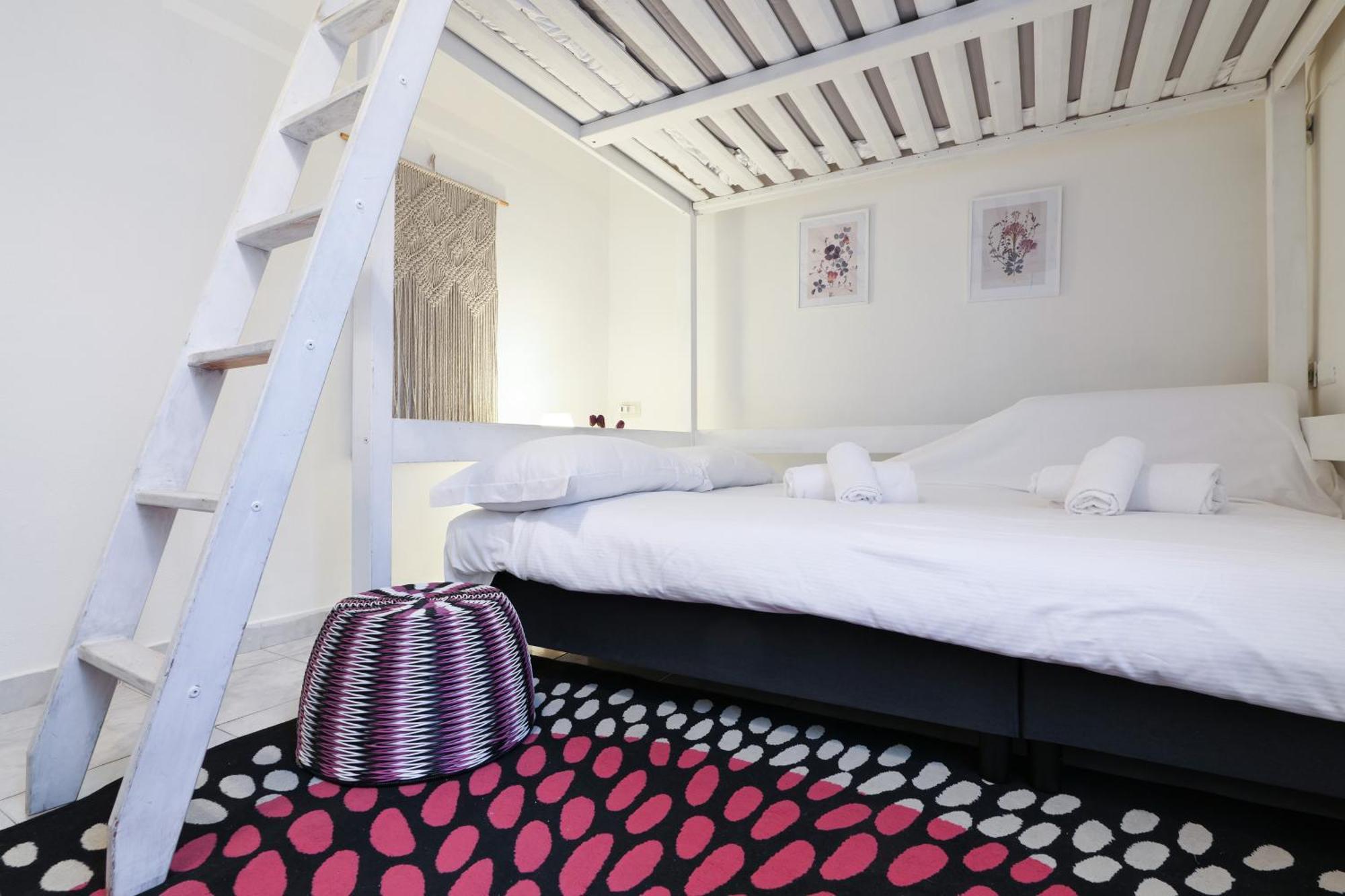 Primopiano - Padova 68 Apartman Milánó Kültér fotó
