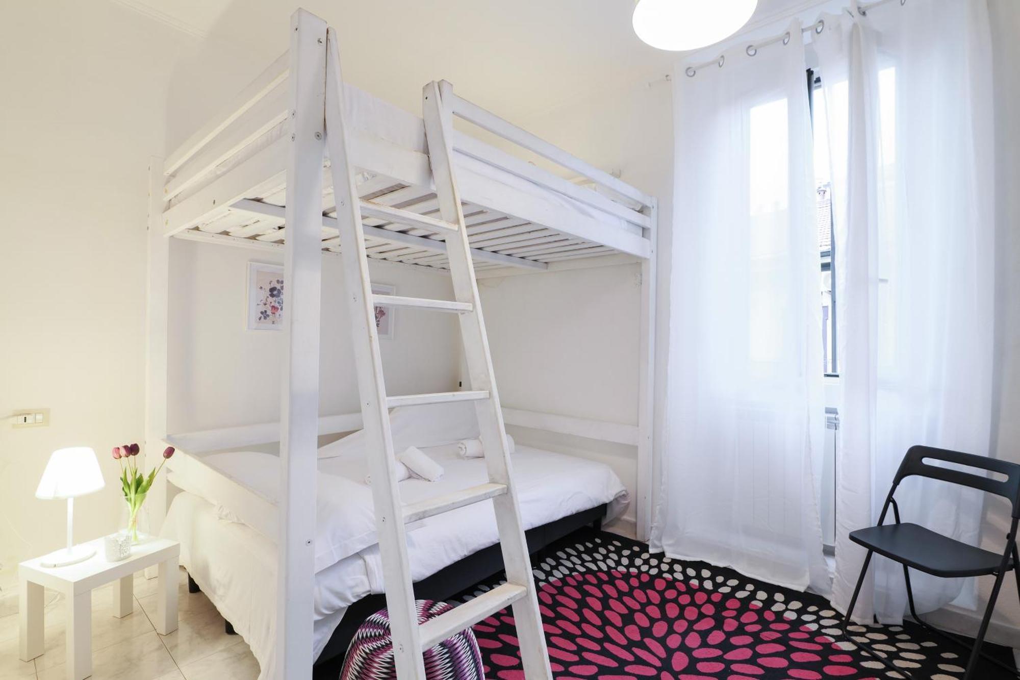 Primopiano - Padova 68 Apartman Milánó Kültér fotó