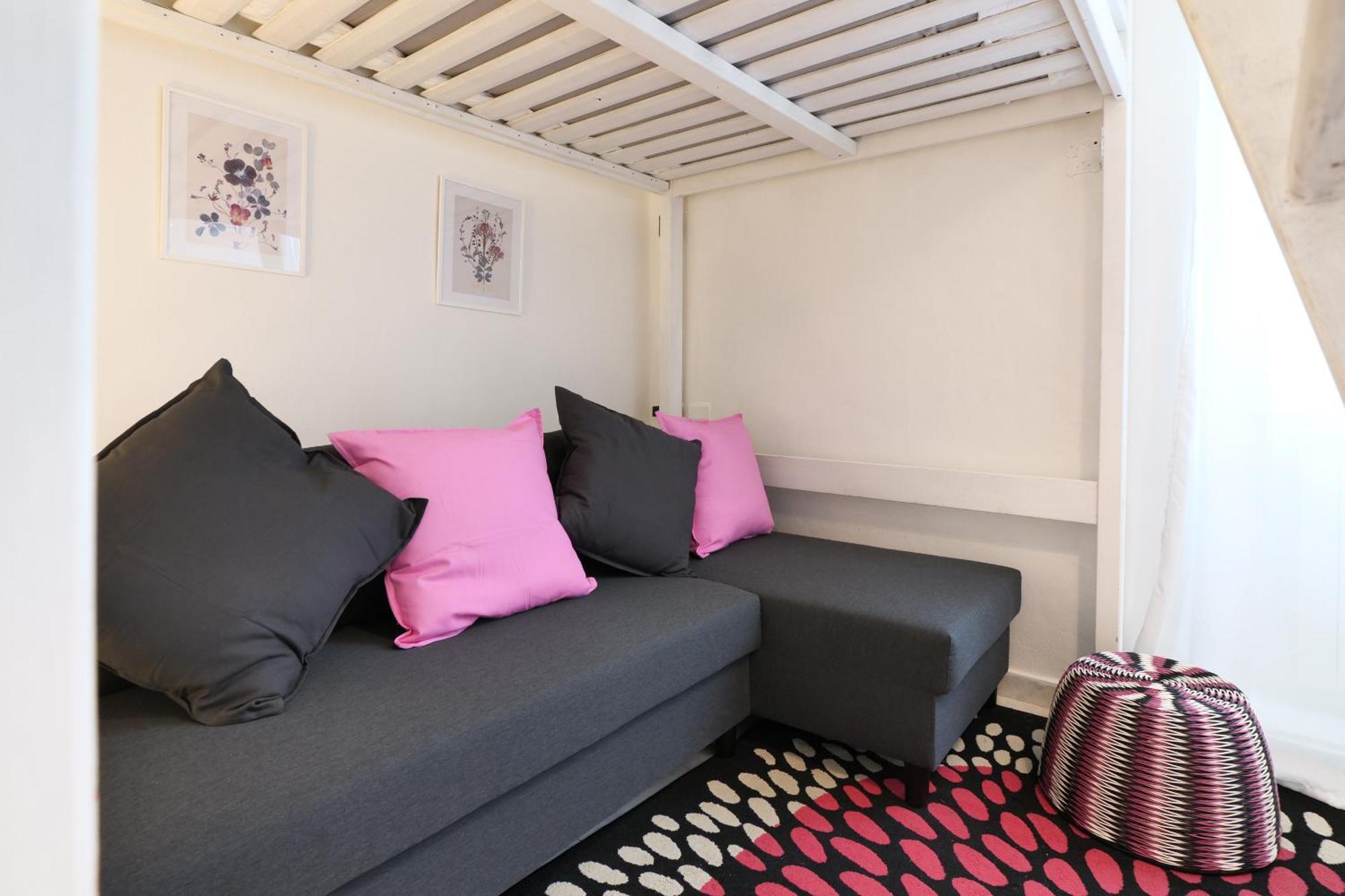 Primopiano - Padova 68 Apartman Milánó Kültér fotó