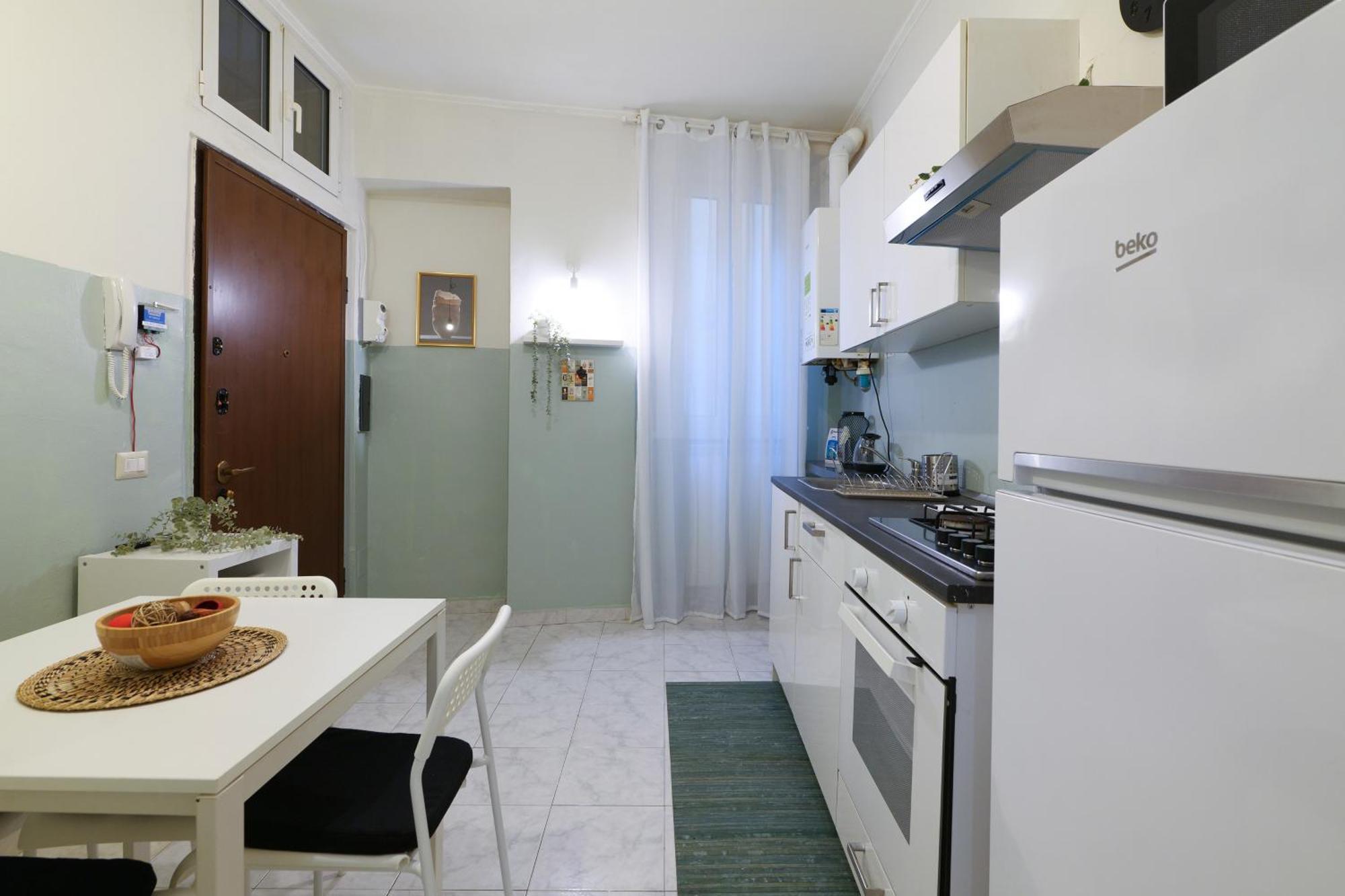 Primopiano - Padova 68 Apartman Milánó Kültér fotó