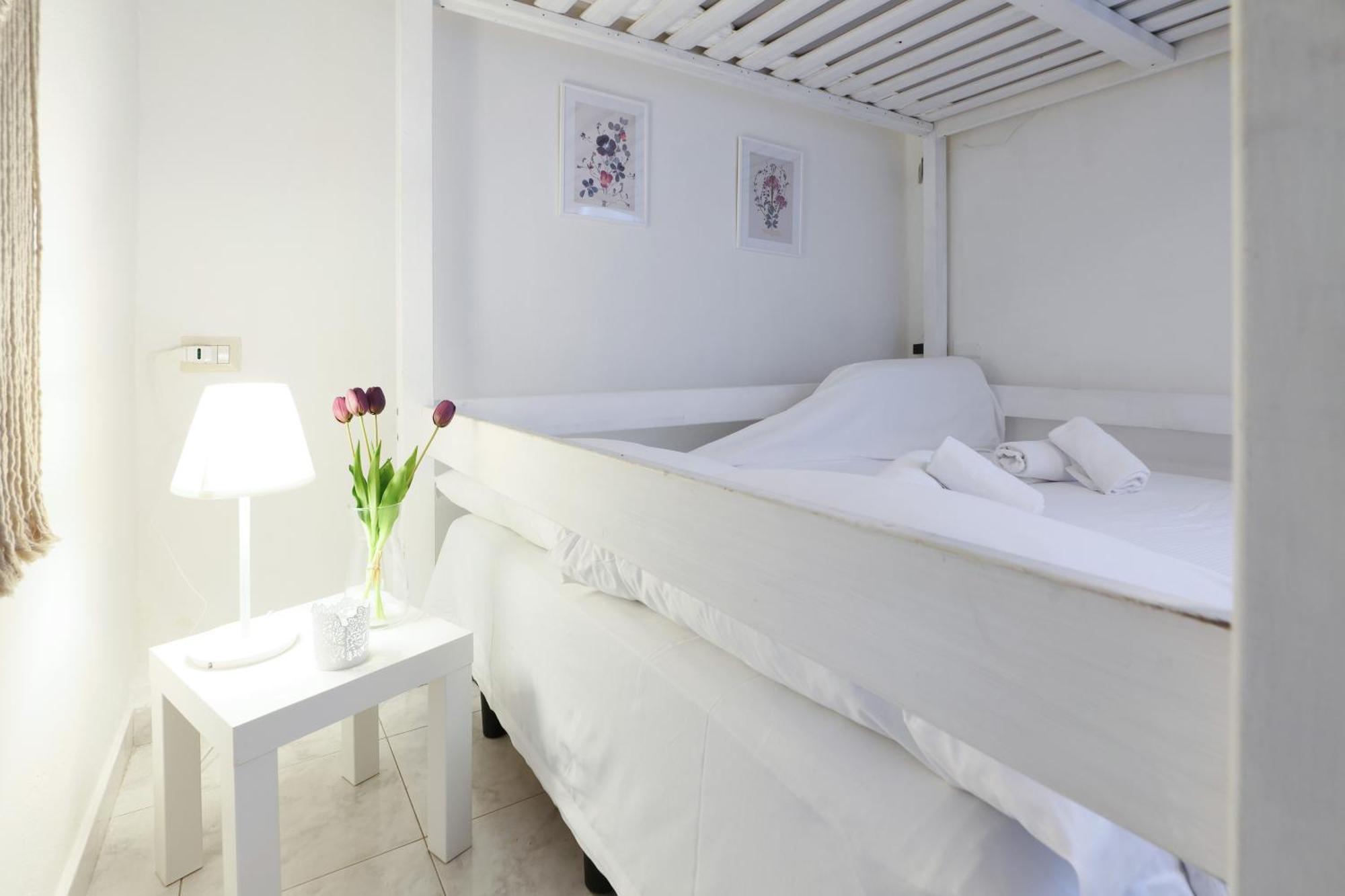 Primopiano - Padova 68 Apartman Milánó Kültér fotó