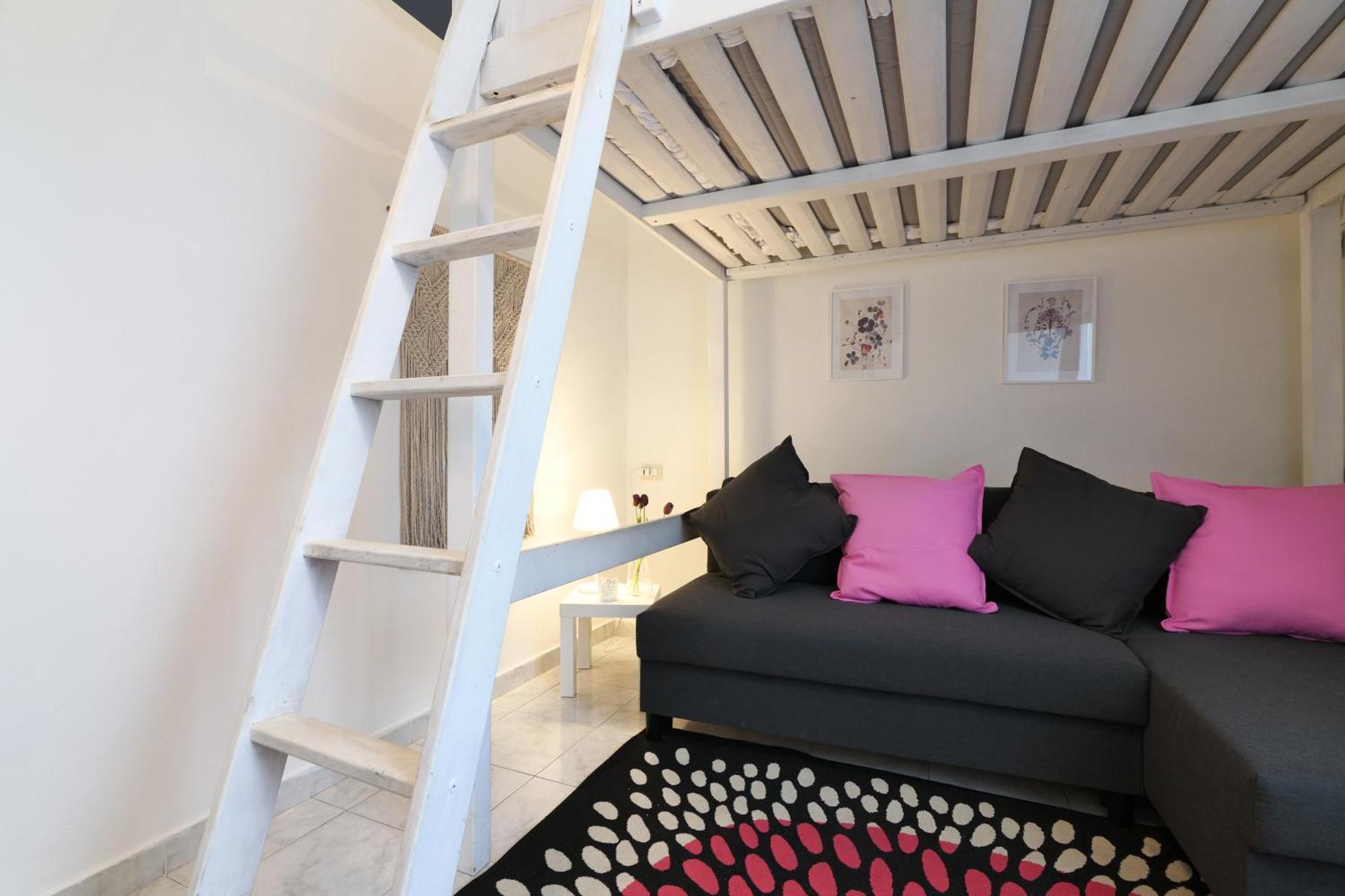 Primopiano - Padova 68 Apartman Milánó Kültér fotó