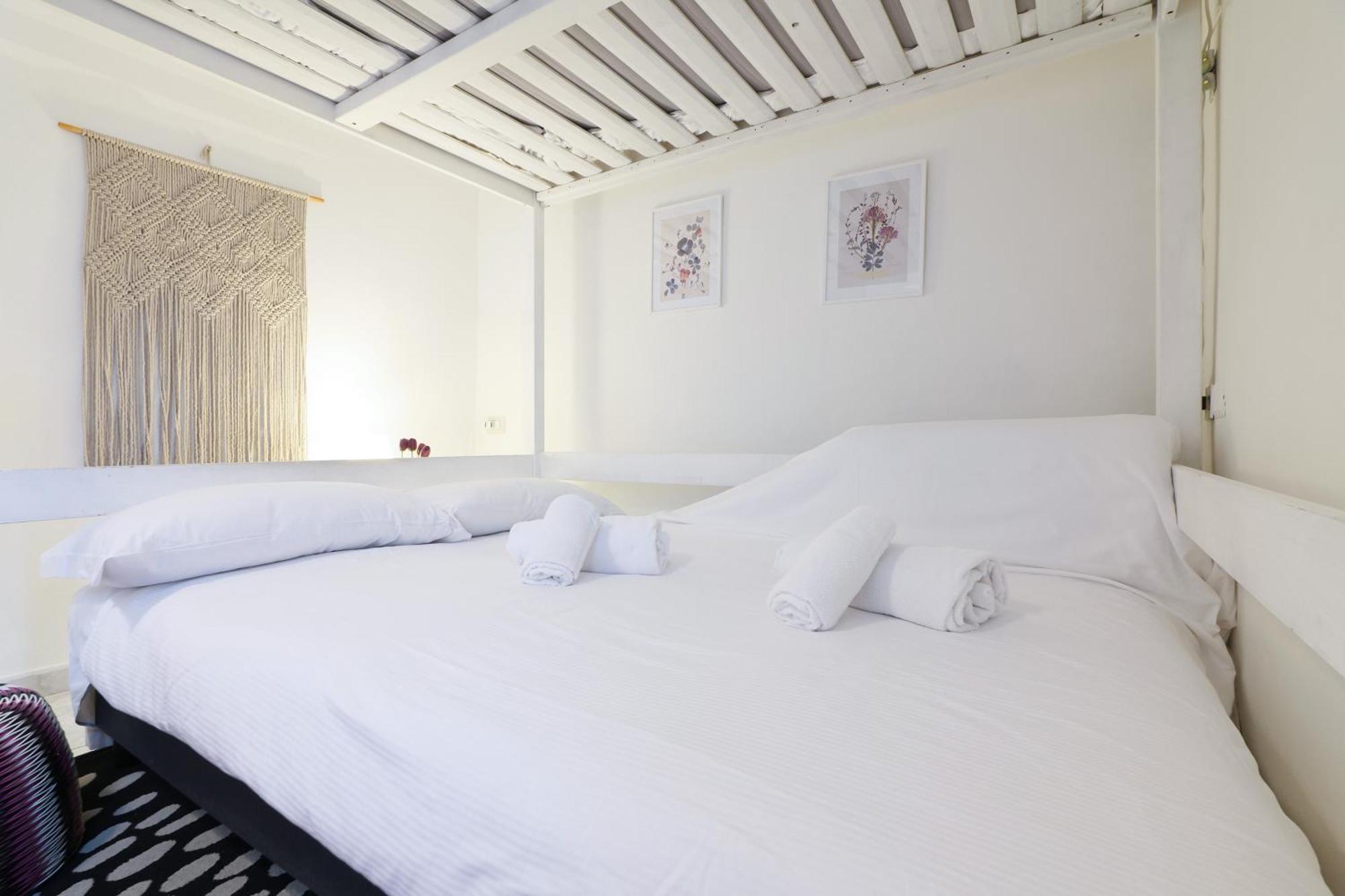 Primopiano - Padova 68 Apartman Milánó Kültér fotó