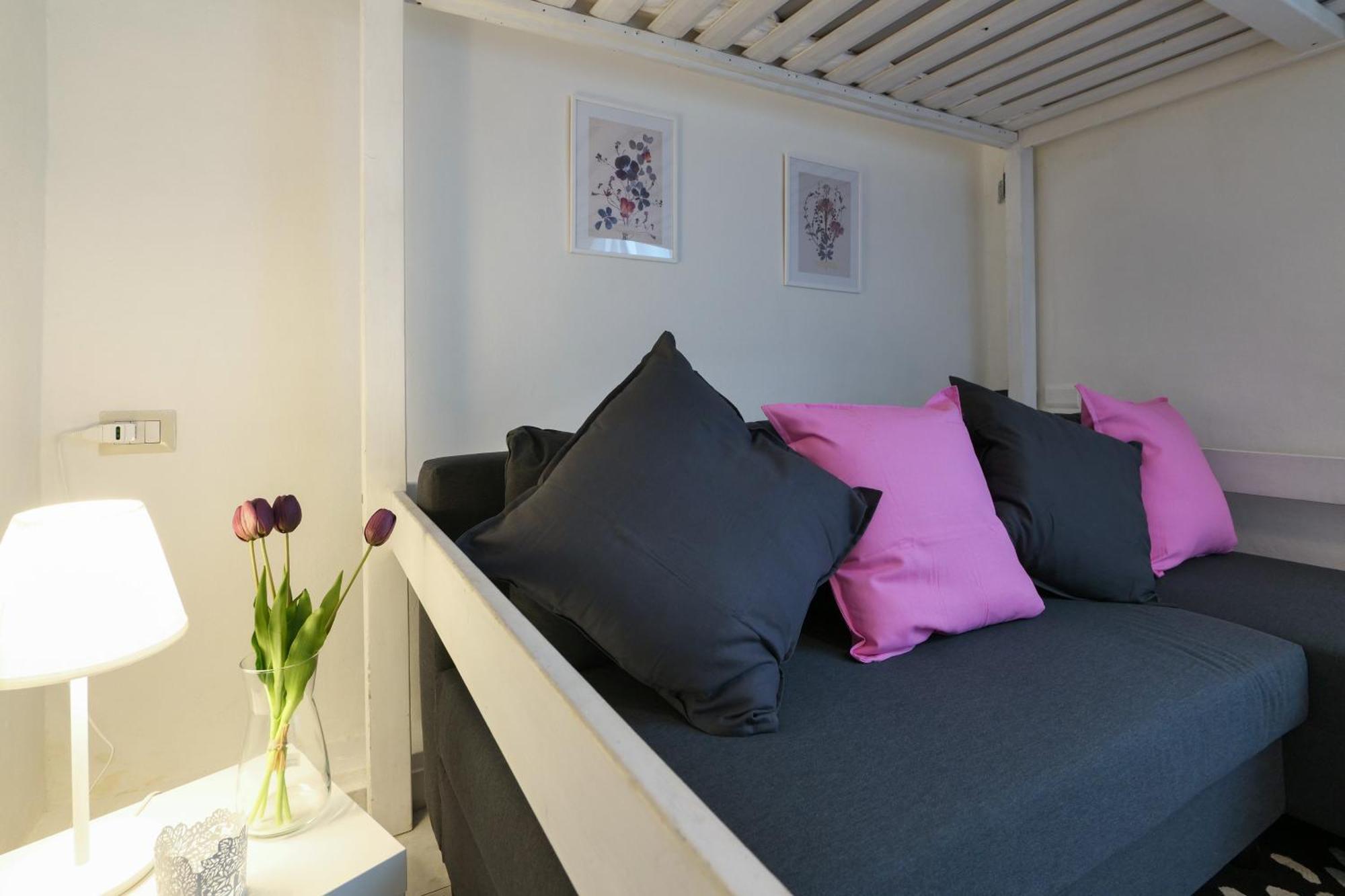 Primopiano - Padova 68 Apartman Milánó Kültér fotó