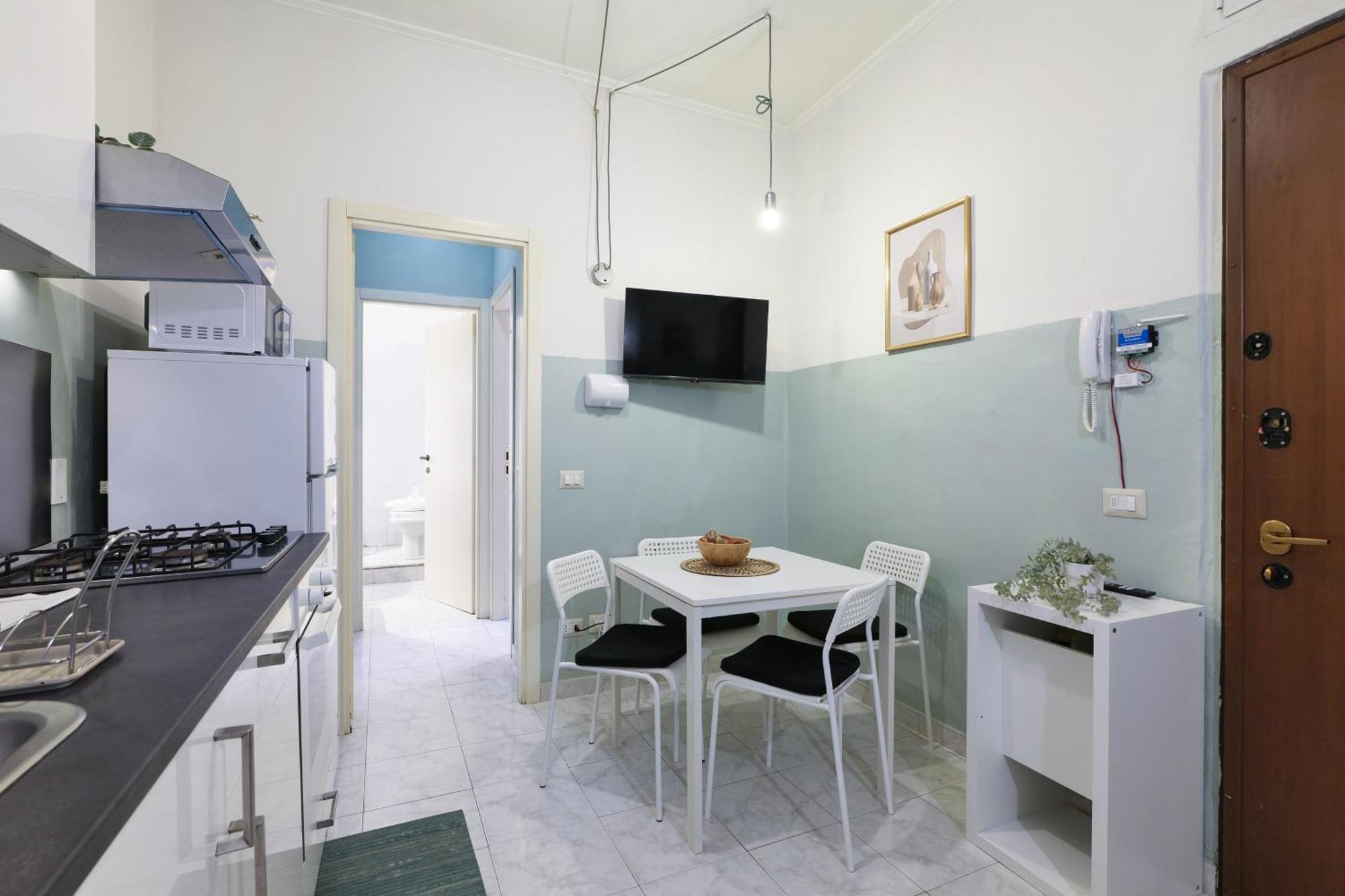 Primopiano - Padova 68 Apartman Milánó Kültér fotó