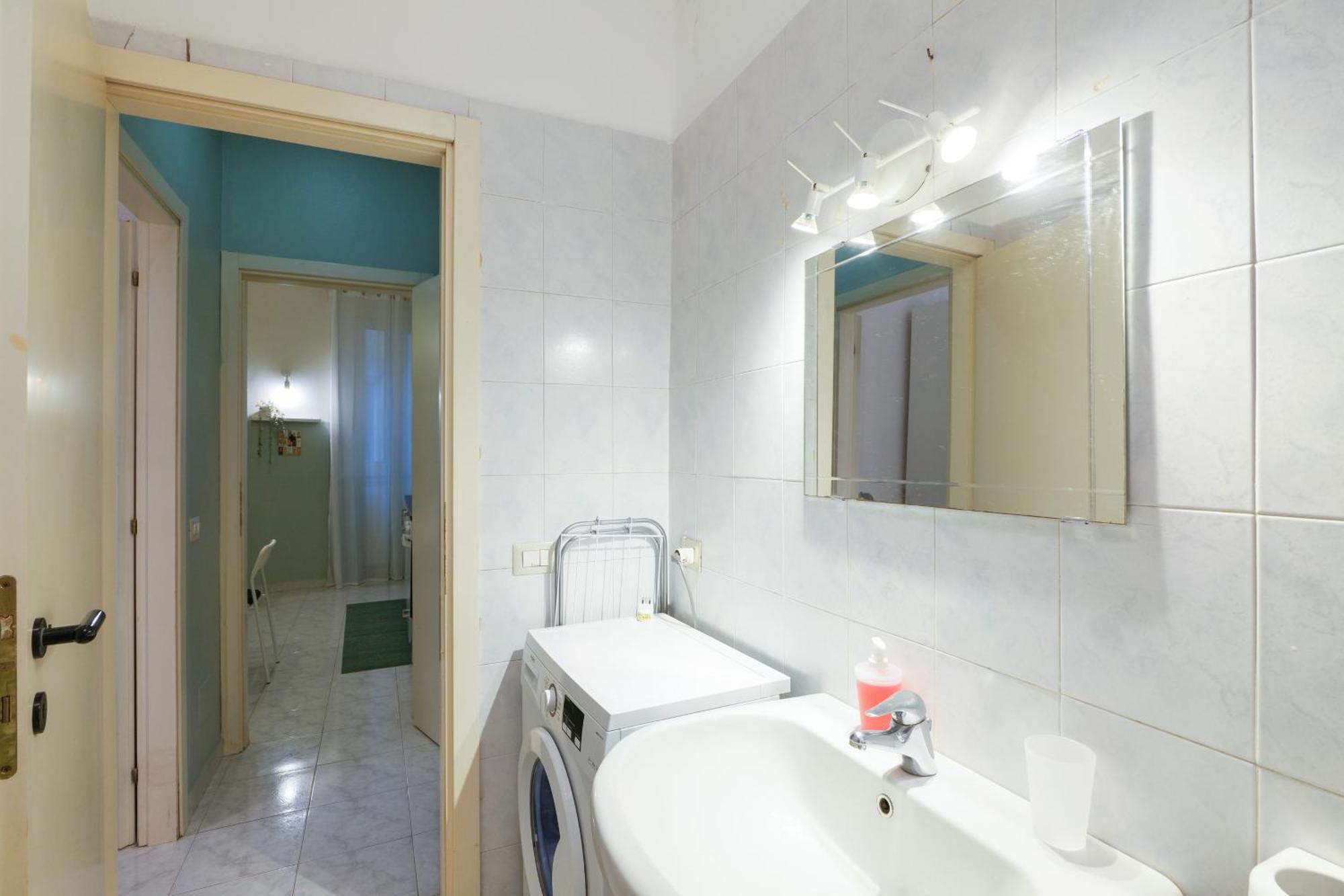 Primopiano - Padova 68 Apartman Milánó Kültér fotó