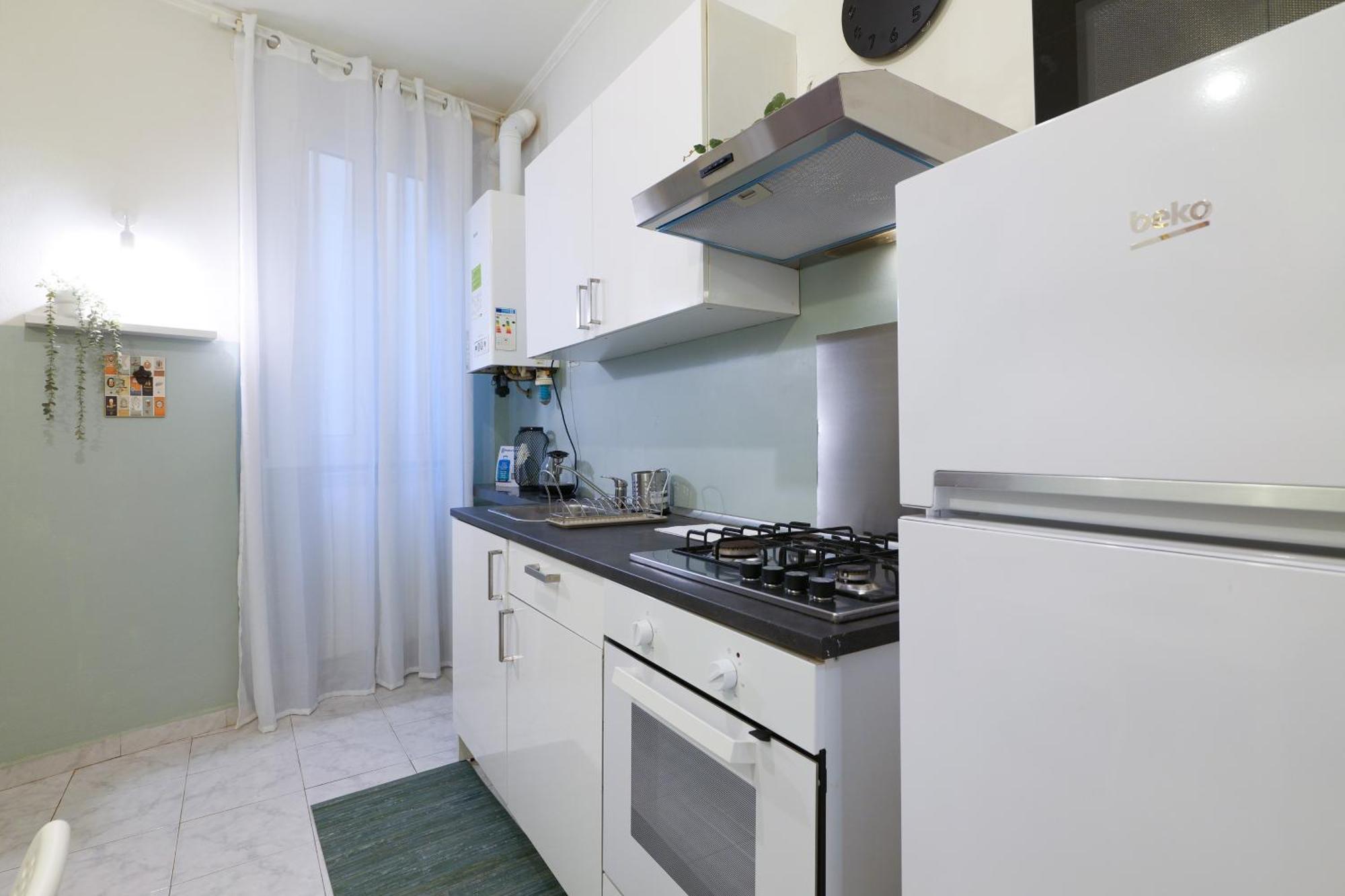 Primopiano - Padova 68 Apartman Milánó Kültér fotó