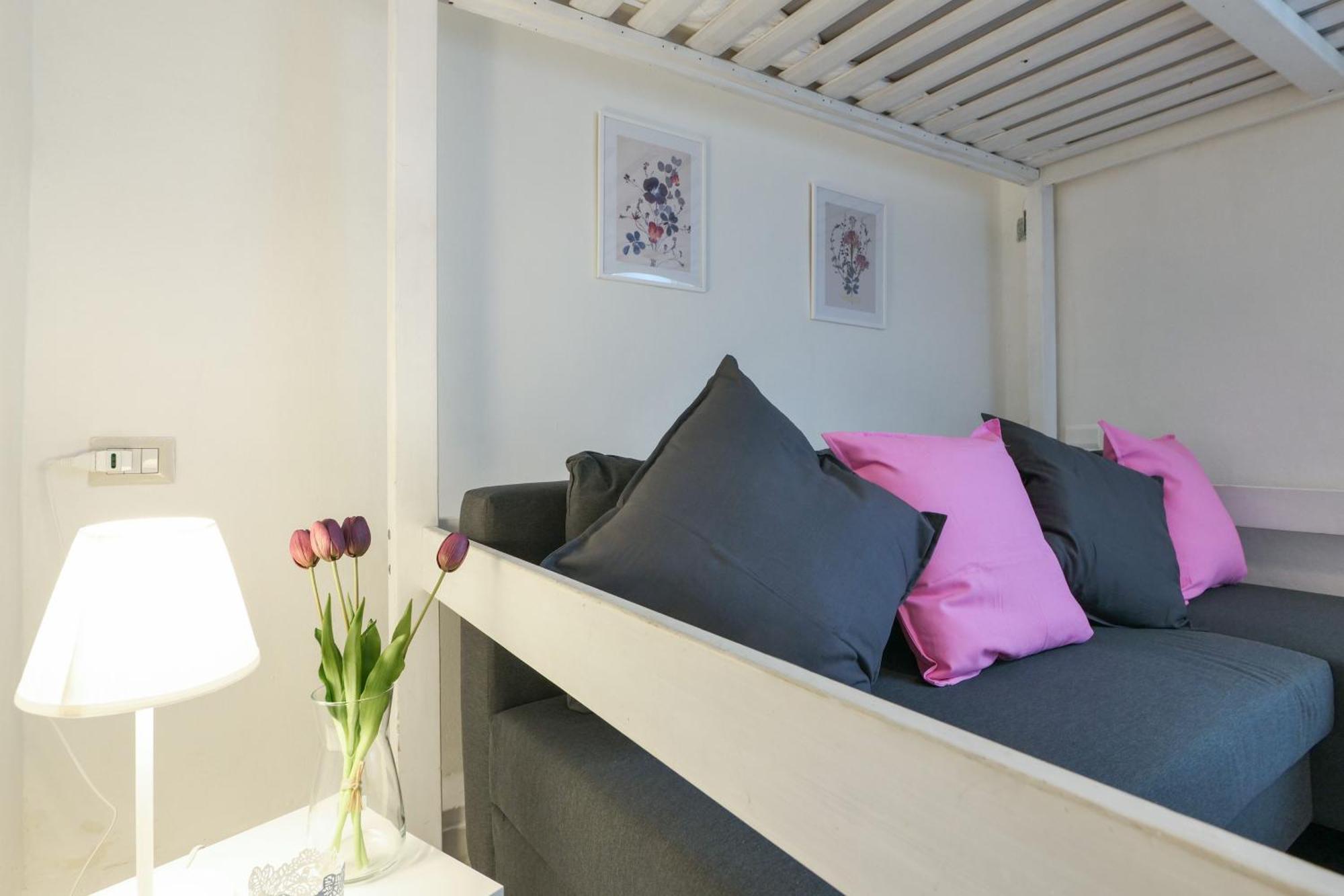 Primopiano - Padova 68 Apartman Milánó Kültér fotó