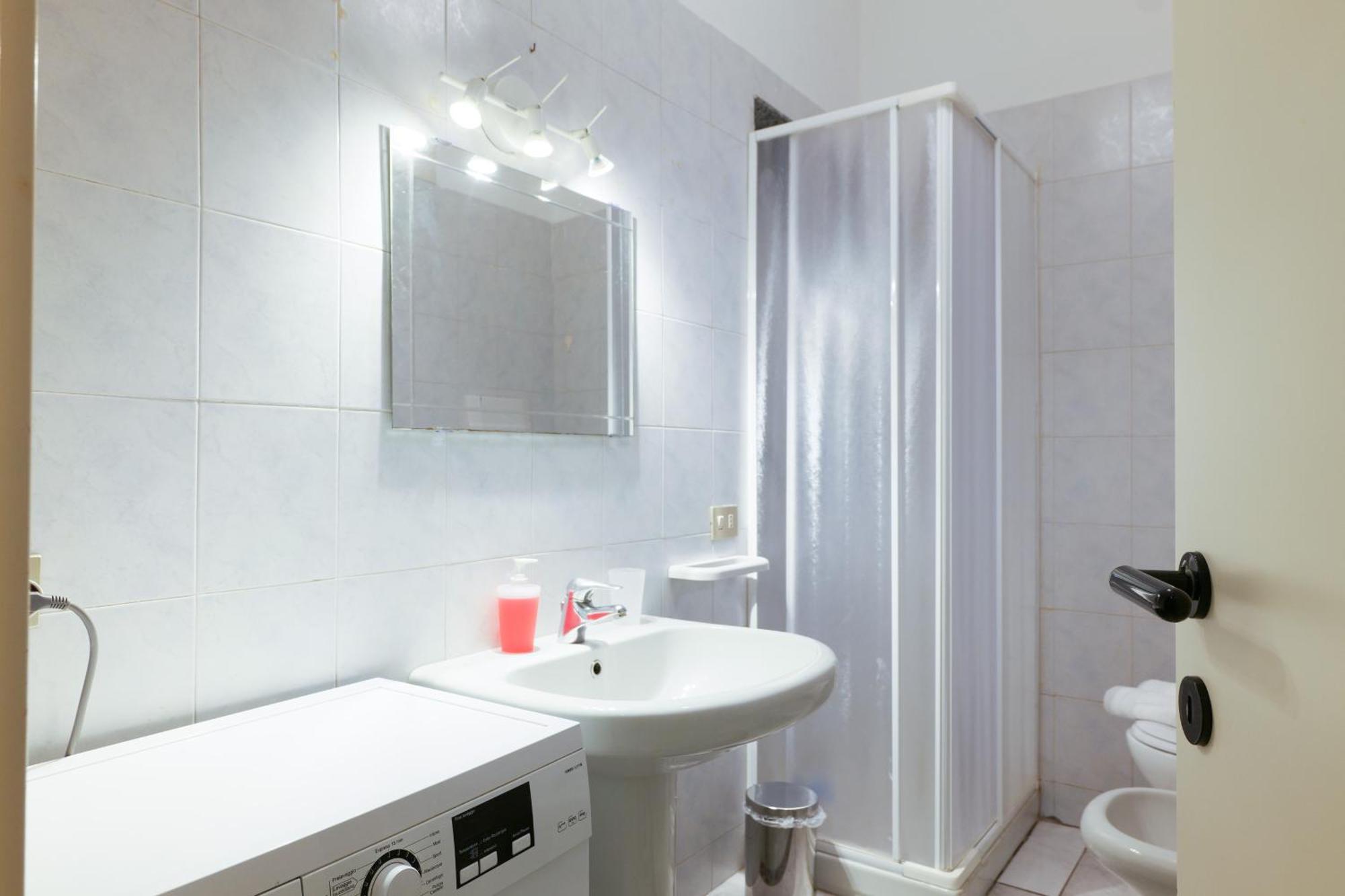 Primopiano - Padova 68 Apartman Milánó Kültér fotó